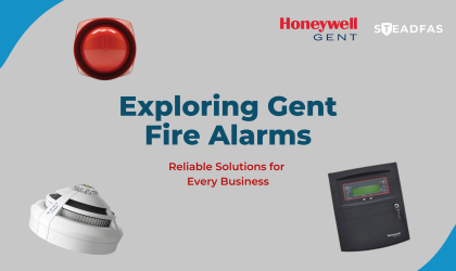 Exploring Gent Fire Alarms: Reliable Solutions for Every Business