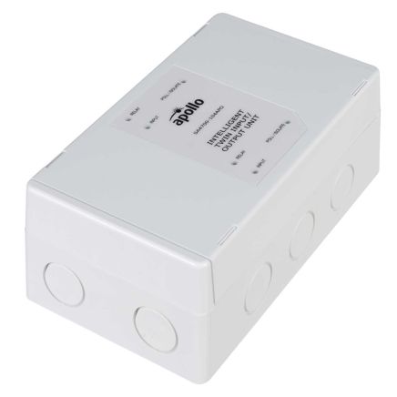 Intelligent Twin Input/Output unit